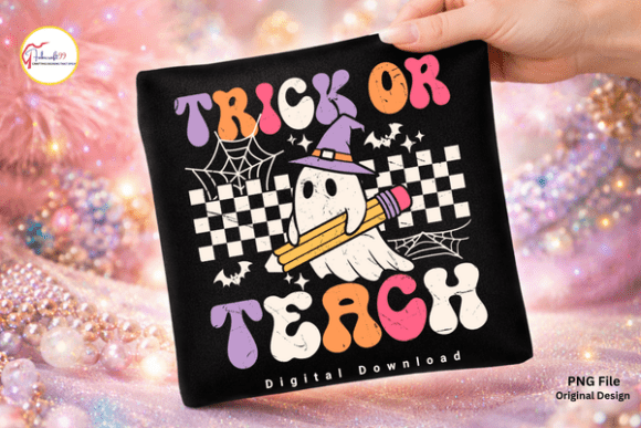 Funny Halloween Teacher Trick or Teach: A Guide to Spooky Classroom Style
