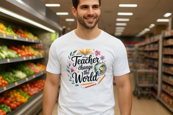 Unleashing Your Teacher Superpower: Why This Design Changes the World